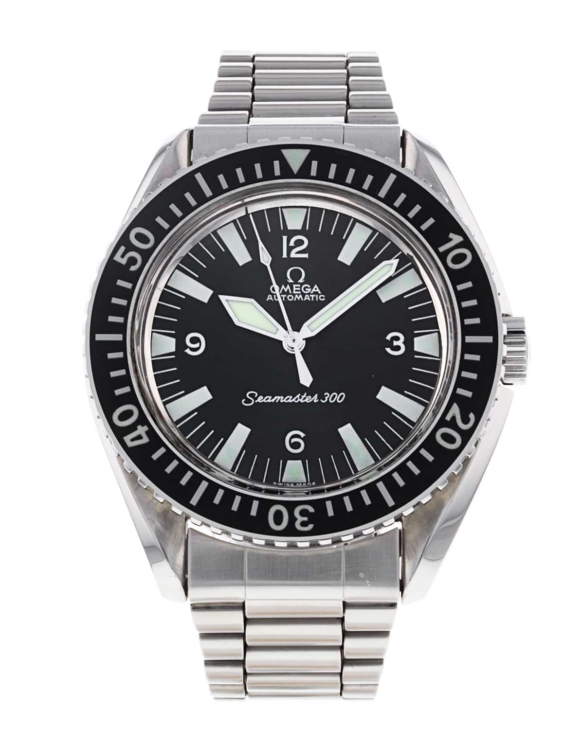 Omega Seamaster 300m ST165.024